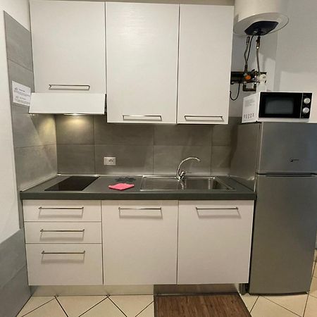 Residence Venice Quarto dʼAltino Екстериор снимка