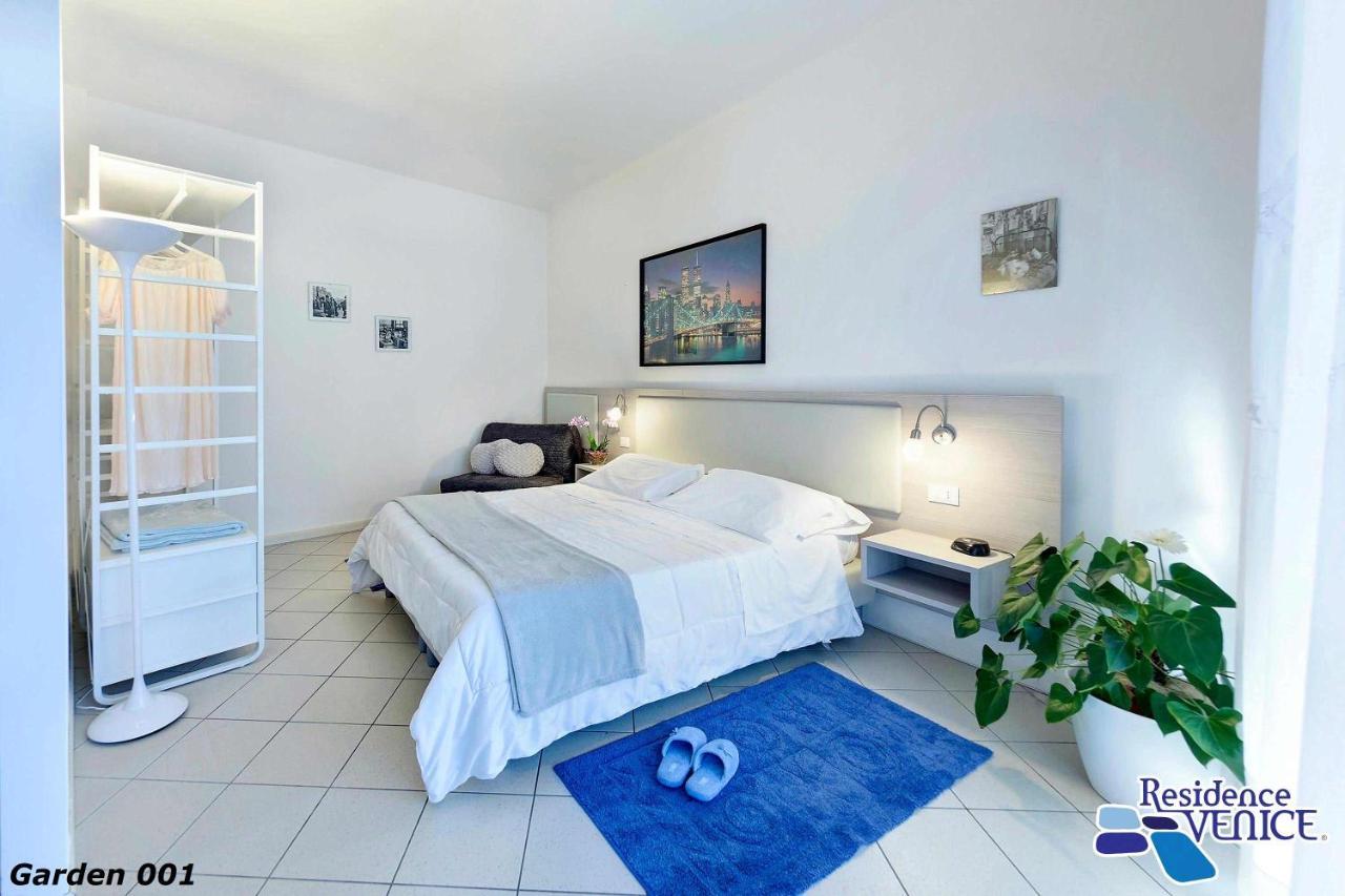 Residence Venice Quarto dʼAltino Екстериор снимка