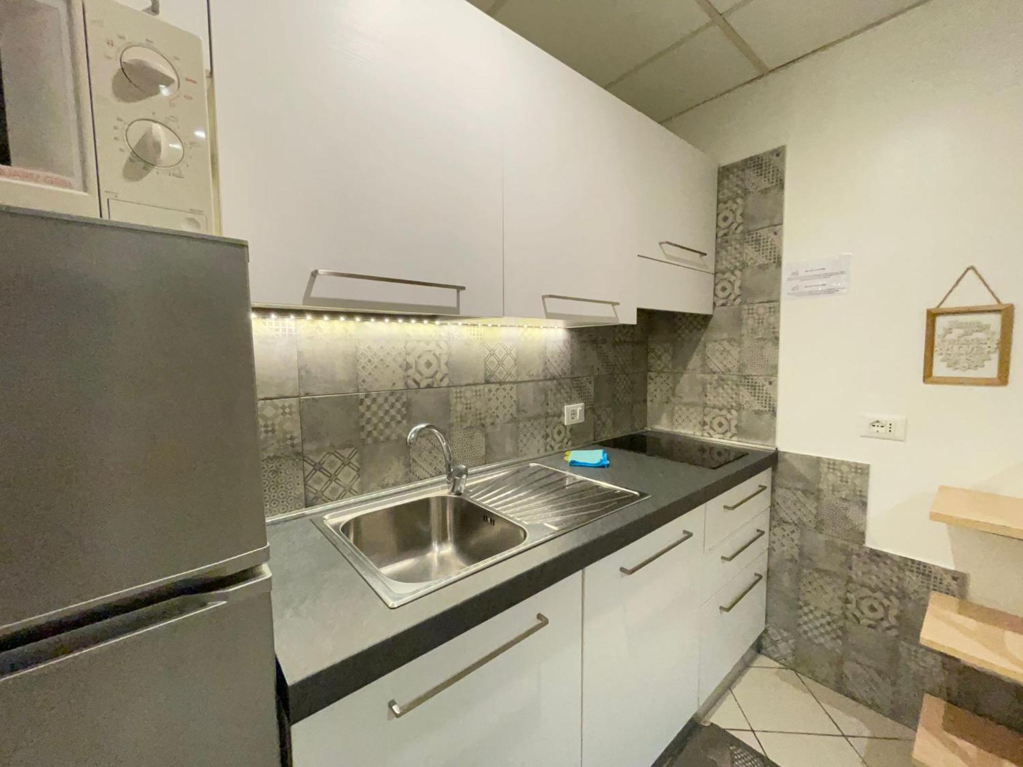 Residence Venice Quarto dʼAltino Екстериор снимка