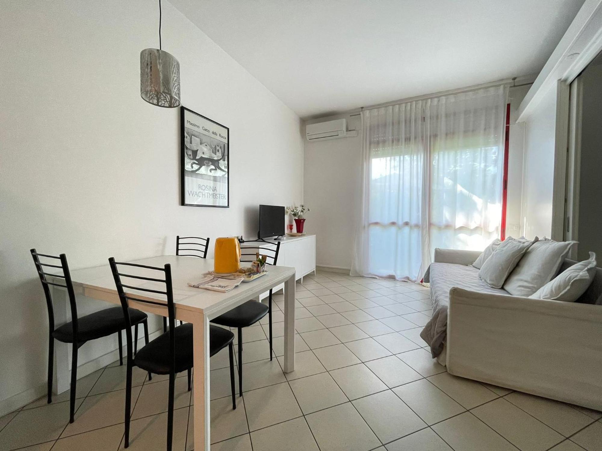 Residence Venice Quarto dʼAltino Екстериор снимка