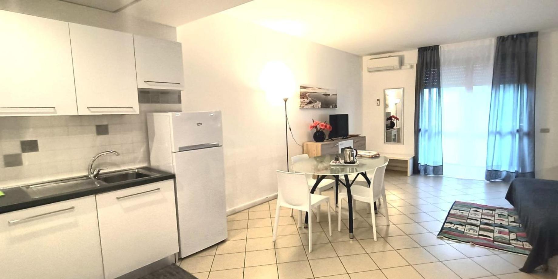 Residence Venice Quarto dʼAltino Екстериор снимка