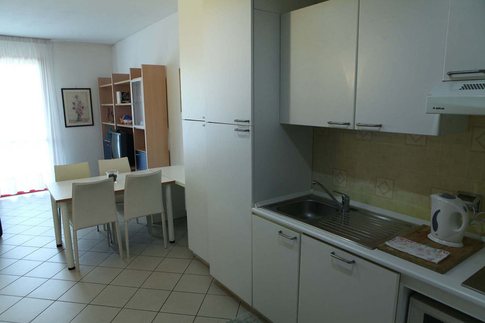 Residence Venice Quarto dʼAltino Екстериор снимка