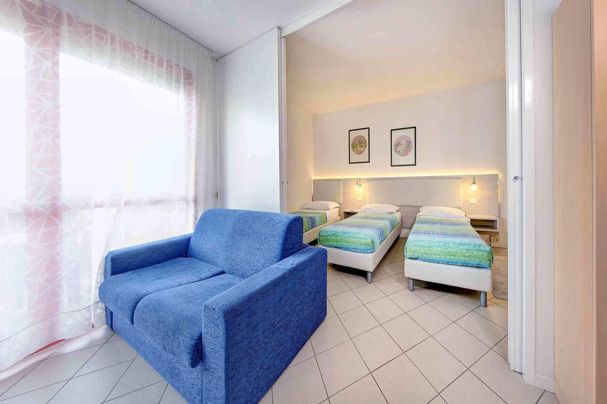 Residence Venice Quarto dʼAltino Екстериор снимка